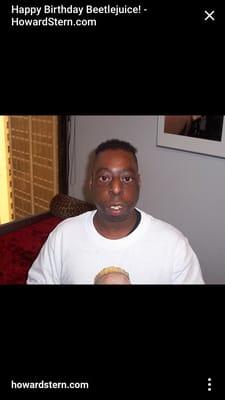 A Ft McDowell regular who USED TO ENJOY THE CRAB LEGS on Lobster weekends but no more crab!