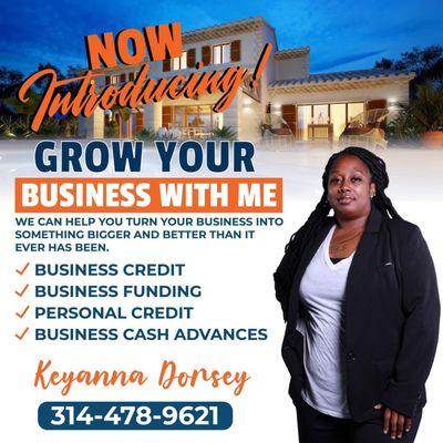 Keyanna Dorsey