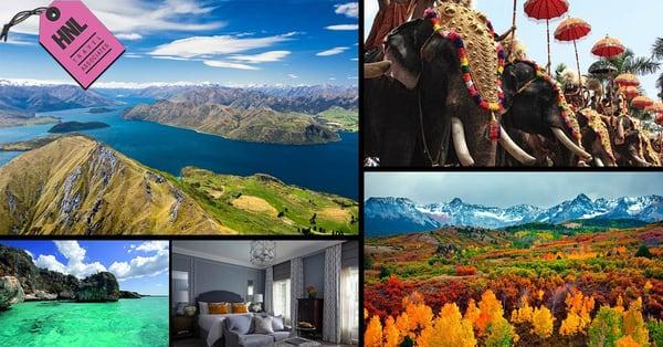 HNL Travel Associates