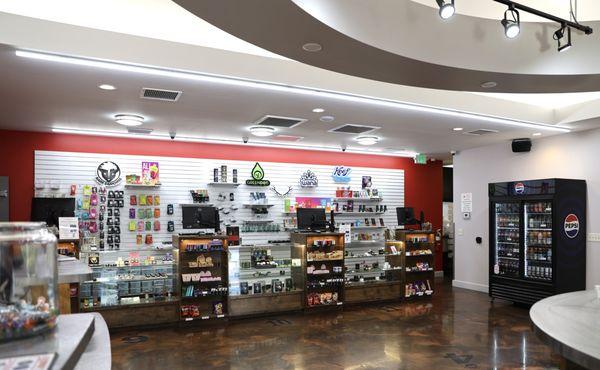 Fired Cannabis - Peoria