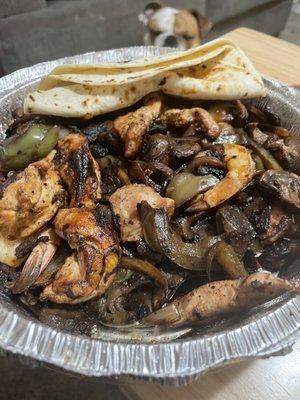 Carnitas Michoacan Mexican Restaurant