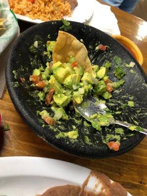 Guacamole