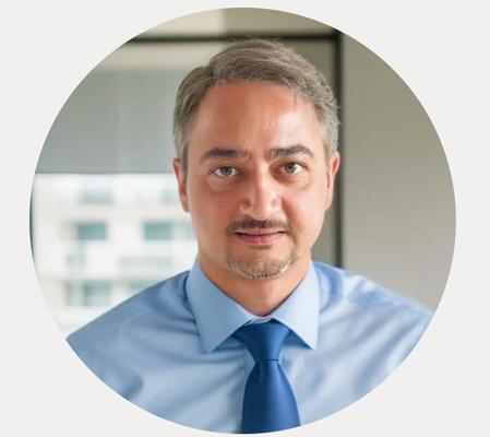 Arsalan Augend, DDS, MS, OMFS, MD