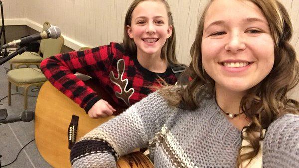 Kevin's Guitar Studio