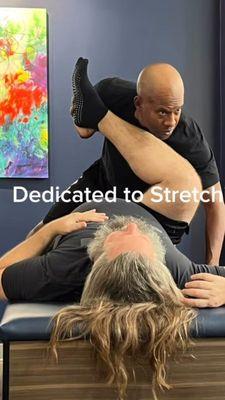 Stretch 4 Life