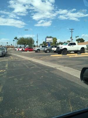 Roadrunner Elementary School