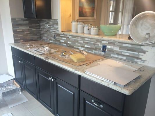 Randu Originals Ceramic Tile