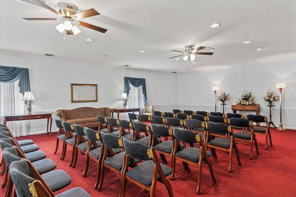 Rausch Funeral Home
