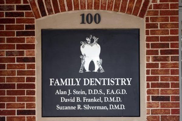 Stein J Alan, DDS