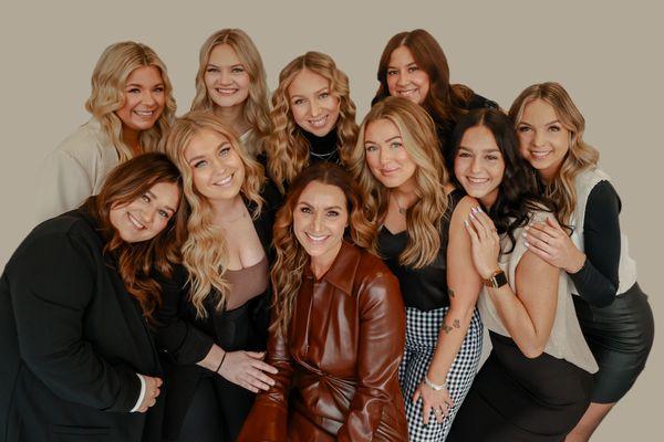 Oh Baby Salon and Spa