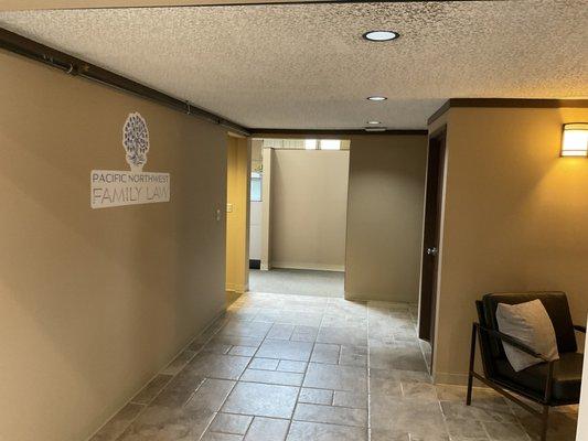 Pacific Northwest Family Law