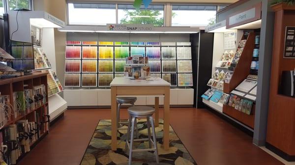 Sherwin-Williams Paint Store