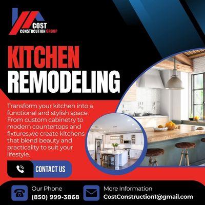 Cost Construction Group