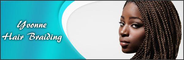 Yvonne Hair Braiding