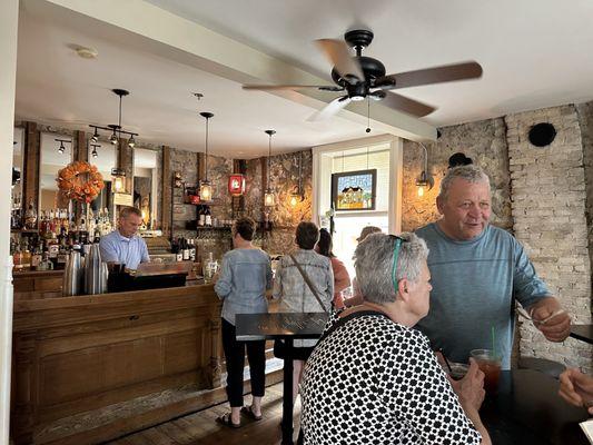 Stagecoach Inn Bed & Breakfast