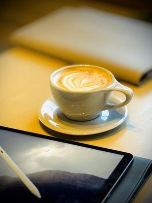 Elemental Bakery & Coffeehouse