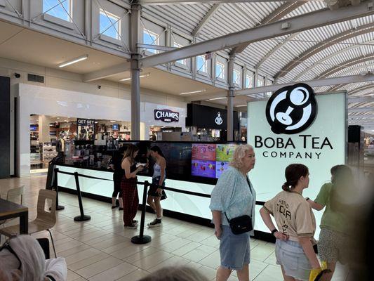 Boba Tea Company