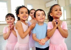 Dance Gallery is a Royal Academy of Dance studio.