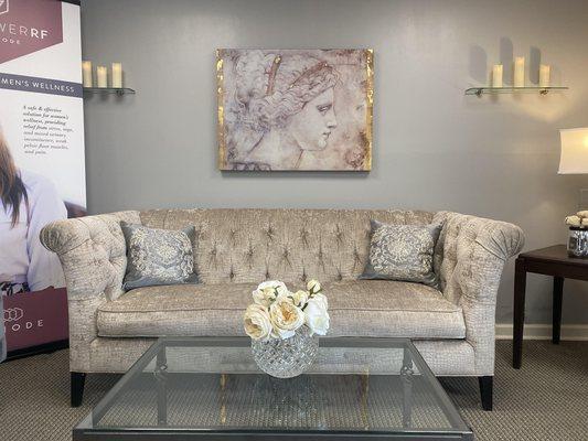 Welcome to Sylvana where you are our number one priority.