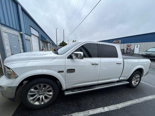 Choice Window Tinting