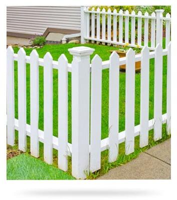 Spring Klein Fence Co