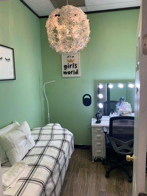 Golden Touch Salon and Spa