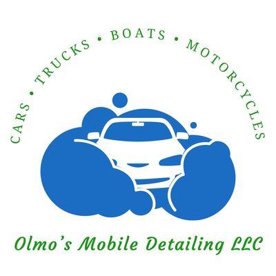 Olmo’s Mobile Detailing
