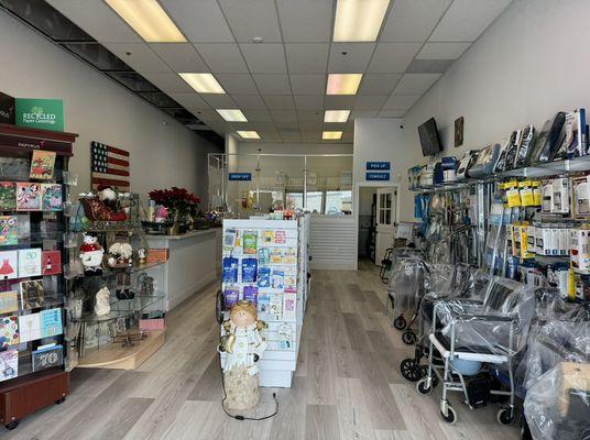 Country Oaks Pharmacy