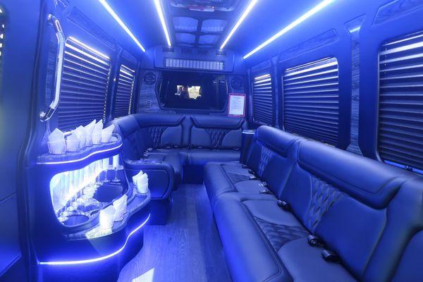 Broward Limousine