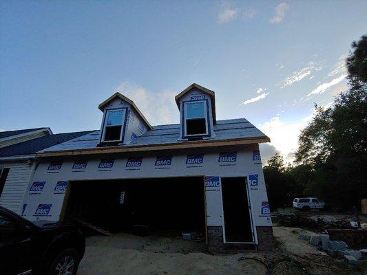 Kilburn Construction