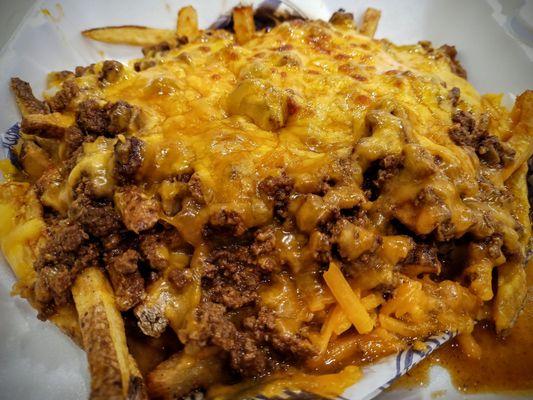 Fat Guy's Burger Bar