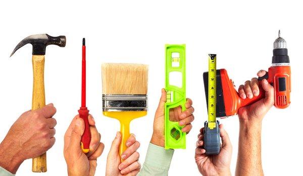 Mr Fix-It Home Services LLC