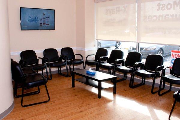 Yale New Haven Health Urgent Care