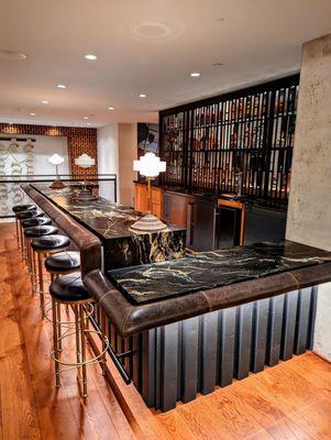 We all love a great bar