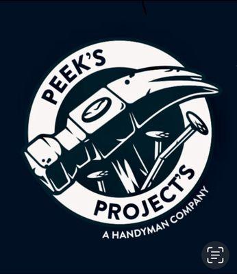 Peek’s Projects
