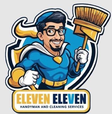 Eleven & Eleven Handyman and Cleaning Services