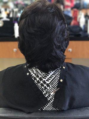 Frank's Hair Designers