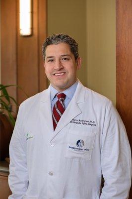 Marco A. Rodriguez, MD