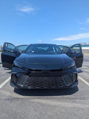 Revive405 Mobile Detailing