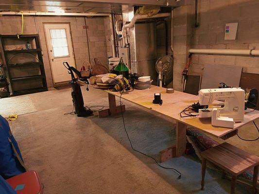 Clean and Design With You In Mind