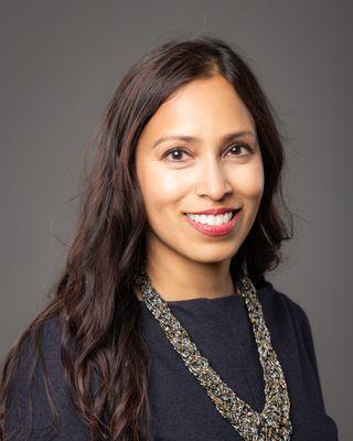 Nisha Chande, MD - Uplift Psychiatry
