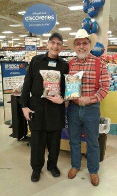 Ramsey Popcorn Company