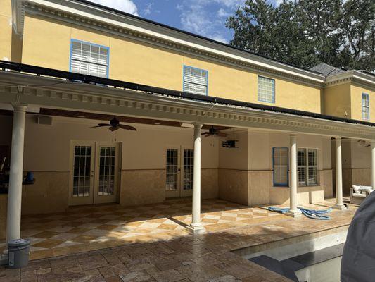 CrisMar Painting & ProFinish LLC