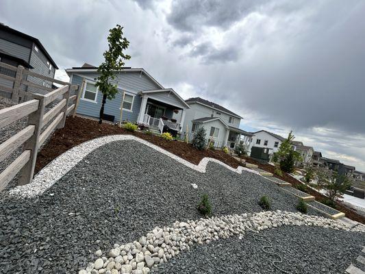Bear Valley Landscape & Sprinklers