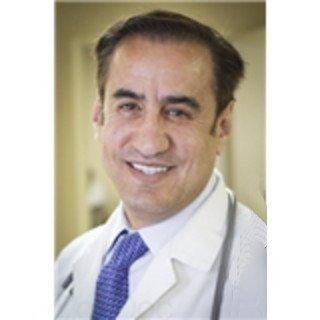 Dr. Jamal Abdel-Rahman