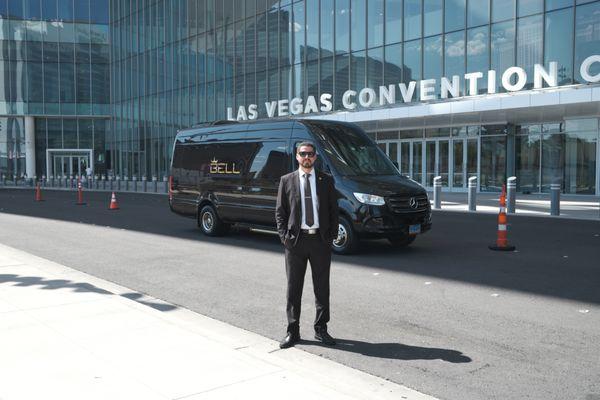 Bell Limousine