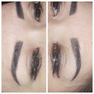 Microblading by Autumn