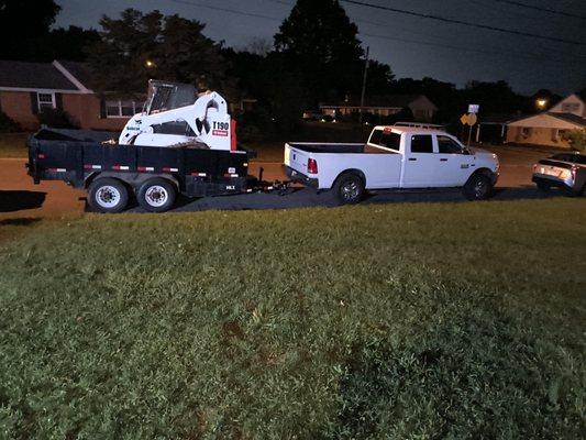 Curbside Property Maintenance