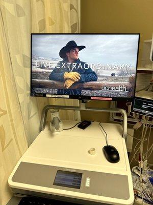 UCHealth Rehabilitation Unit-Broomfield Hospital