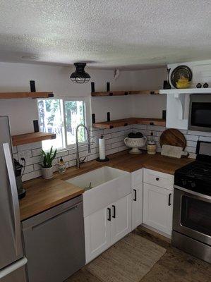 Gilgen Handyman and Construction